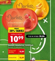 Sorbet Marletto
