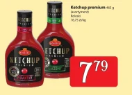 Ketchup Roleski