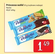 Wafel Nestle