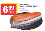 Łosoś Kohler