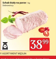 Schab Dobrowolscy
