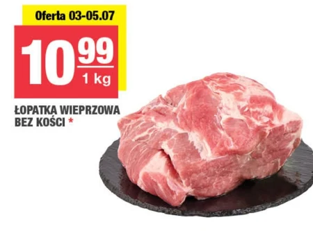 Безкісткова лопатка