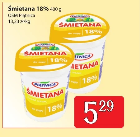 Вершки Piątnica