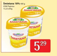 Śmietana Piątnica