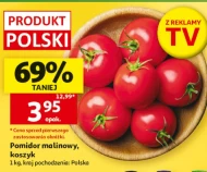 Pomidory Polski