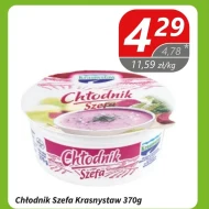 Chłodnik Krasnystaw