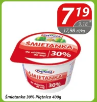 Śmietanka Piątnica