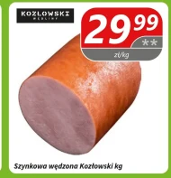 Szynka Kozłowski