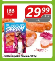Kiełbasa JBB