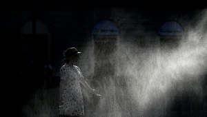 Polacy będą mieli lepiej niż Francuzi. Wiemy, kiedy skończy się upał