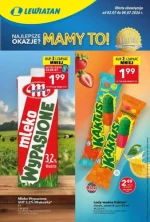 Letnie okazje na każdy dzień – Lewiatan