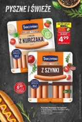 Letnie okazje na każdy dzień – Lewiatan