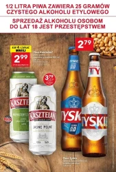 Letnie okazje na każdy dzień – Lewiatan