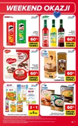 Wielkie letnie oszczędzanie – Carrefour
