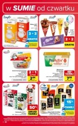 Weekendowe hity - Carrefour Market