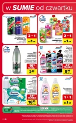 Weekendowe hity - Carrefour Market