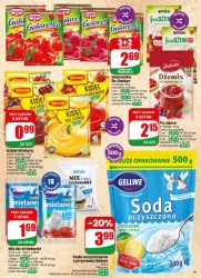 Letnie okazje każdego dnia – Dino