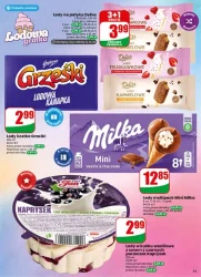 Letnie okazje każdego dnia – Dino