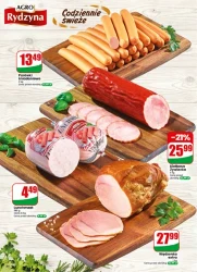 Letnie okazje każdego dnia – Dino