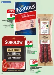 Letnie okazje każdego dnia – Dino