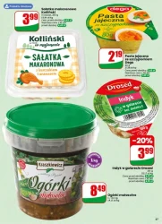 Letnie okazje każdego dnia – Dino