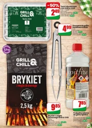 Letnie okazje każdego dnia – Dino
