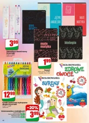 Letnie okazje każdego dnia – Dino