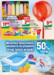 Letnie okazje każdego dnia – Dino