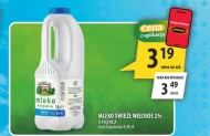 Mleko Piątnica