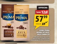 Kawa ziarnista Prima