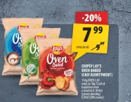 Chipsy Lay's