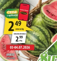 Arbuz Arhelan