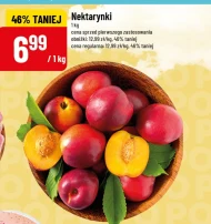 Nektarynki