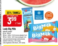 Lody Big Milk