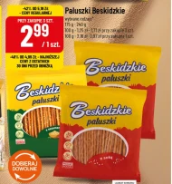 Paluszki Beskidzki