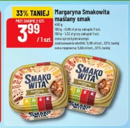 Margaryna Smakowita