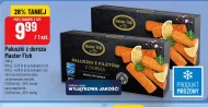 Paluszki rybne Master Fish