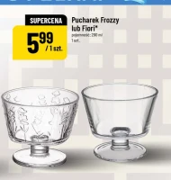 Pucharek Fiori