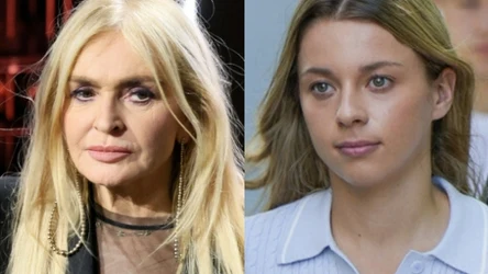 Monika Olejnik, Maja Chwalińska