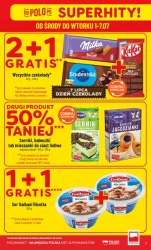 Superhity od środy - POLOmarket