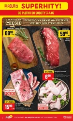 Superhity od środy - POLOmarket