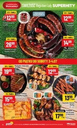 Superhity od środy - POLOmarket