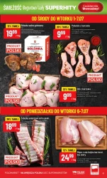 Superhity od środy - POLOmarket