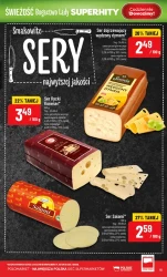 Superhity od środy - POLOmarket