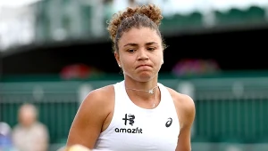 Jasmine Paolini, Londyn 2026