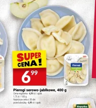 Pierogi
