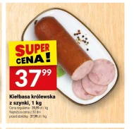 Kiełbasa