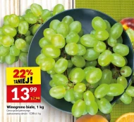 Виноград Białe
