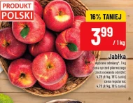 Jabłka Polski