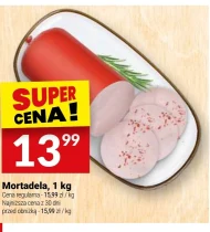 Mortadela